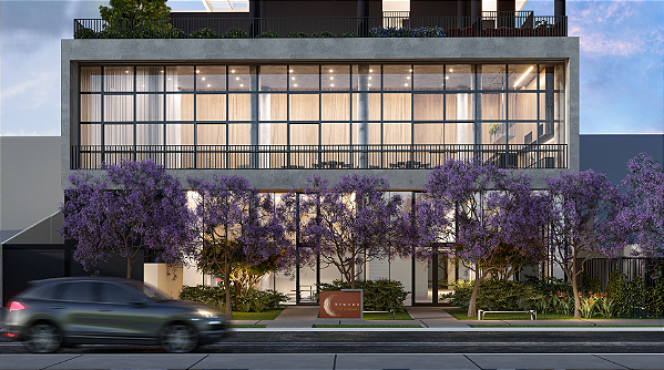 Loja Comercial Pinheiros | Vila Madalena | 365m² | Mezanino | Pé Duplo