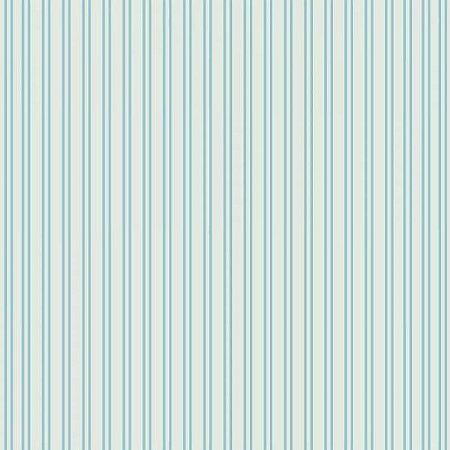 Papel De Parede Listrados Azul