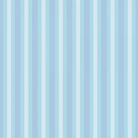 Papel De Parede Infantil Listrados Menino