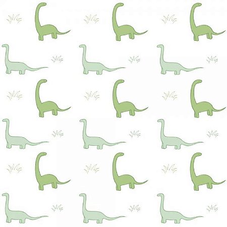 Papel De Parede Infantil Dinossauros