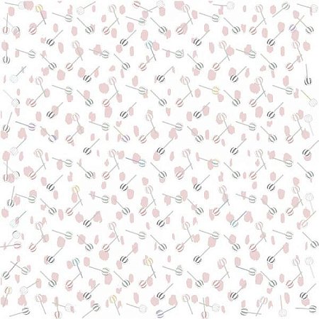Papel De Parede Infantil Pirulito