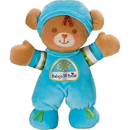 Fisher-price Aprender Brincar Meus Primeiros Amiguinhos