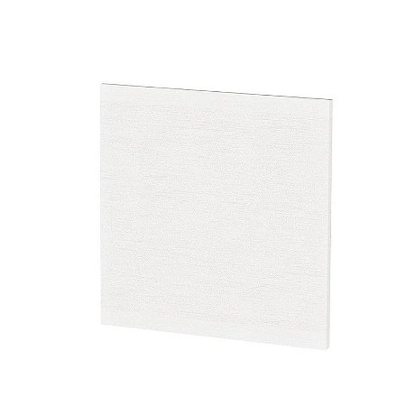 Tela Para Pintura Escolar 20x20cm. Chassi De Mdf Pacote Com 03