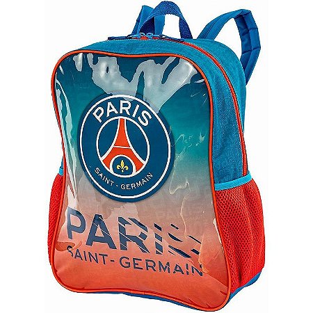 Mochila Psg Paris Saint Germain Grande 1