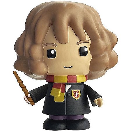 Miniatura Colecionável Fandombox Hermione 13,5cm
