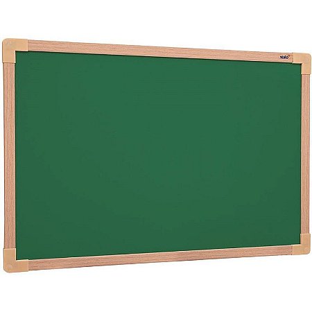 Quadro Escolar 60x40cm Soft Pacote Com 2 Unidades