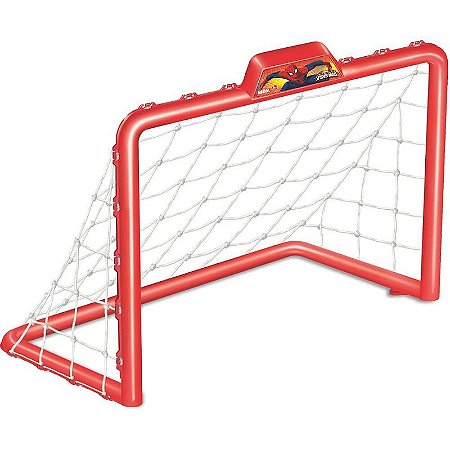 Brinquedo Diverso Spider-man Chute A Gol