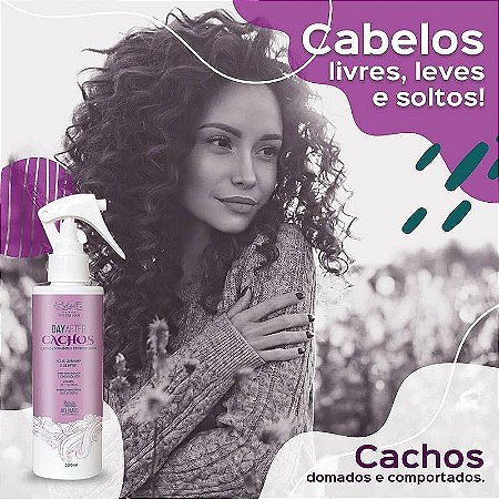 Day After Cachos 200ml Belkit - Kit 03 (3978-3)