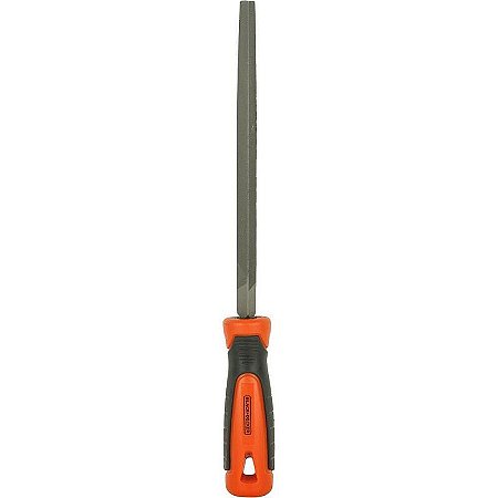 Ferramenta Manual Black Decker Lima Triangular 200mm