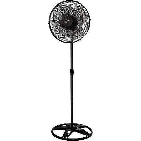 Ventilador Coluna Oscilante 50cm Bivolt