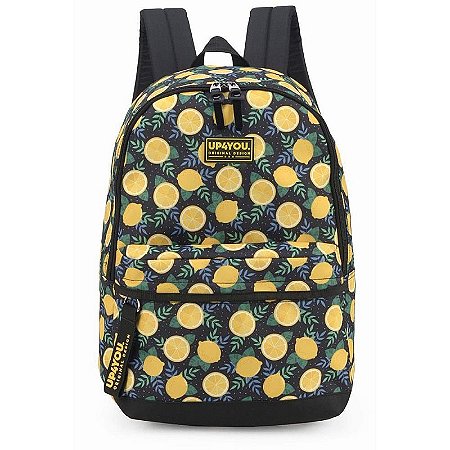 Mochila Up4you Believe Gd Am