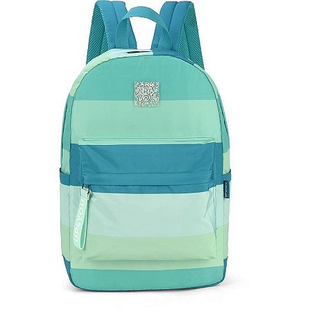Mochila Up4you G Verde 1
