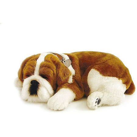 Perfect Petzzz Filhote Cachorro Bulldog
