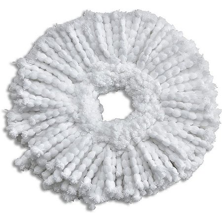 Mop Refil Mop Giratorio Pro
