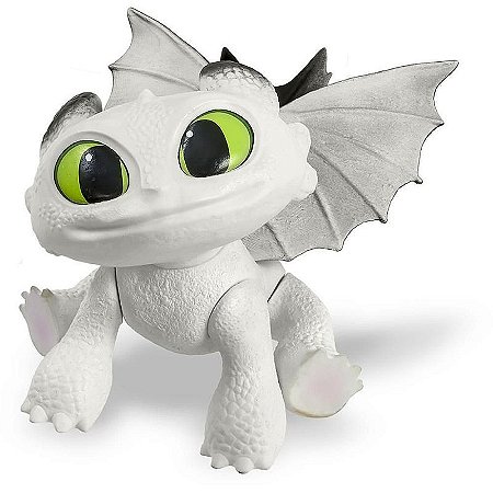 Boneco E Personagem Dawn Como Treinar Seu Dragão