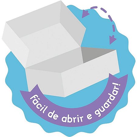 Quebra-cabeça Cartonado Stitch 120 Peças Grandao