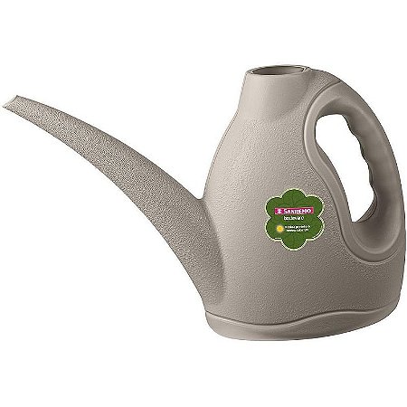 Regador De Plástico Para Jardinagem 2l
