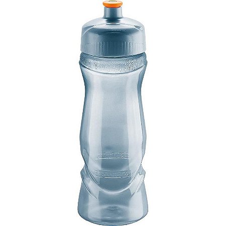 Squeeze Esporte Fit 500 Ml Azul