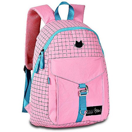 Mochila Para Notebook Hay Up G – Tamanho 17" – Cores Variadas