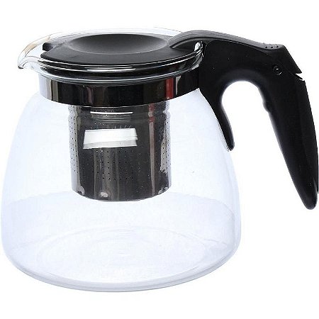Chaleira Com Infusor Venice 1l
