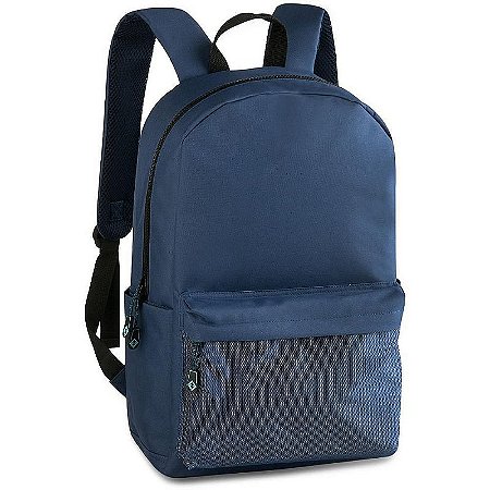 Mochila Hay Up Cores Neutras G (17")