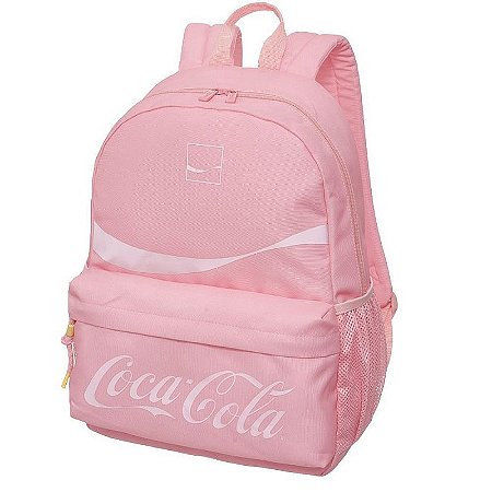 Mochila Coca-cola Dreamy Rosa