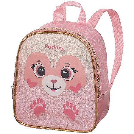 Lancheira Térmica Pack Me Teddy Bear