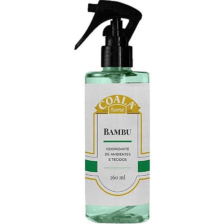 Home Spray Coala Bambu 260ml
