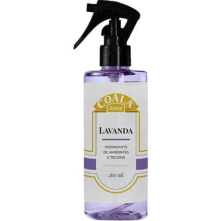 Home Spray Coala Lavanda 260ml