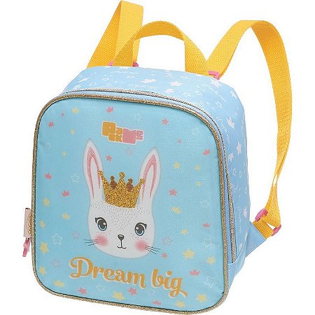 Lancheira Térmica Pack Me Dream Big