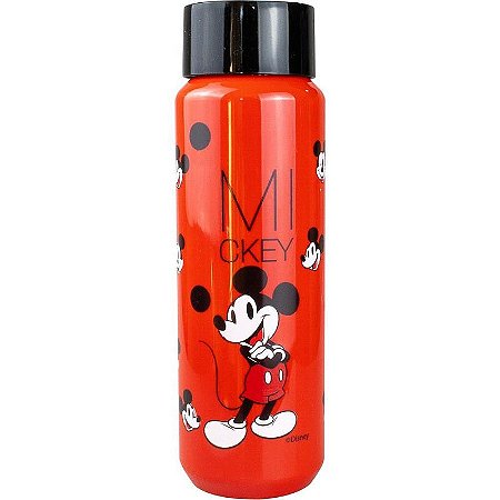 Squeeze Mickey Italiana Pet 1l Sortida
