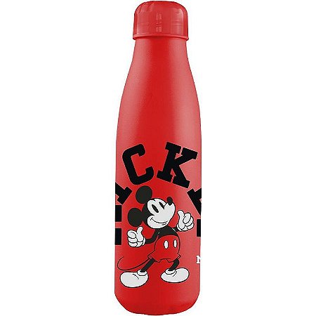 Squeeze Mickey Paris Pet 1l Sortida