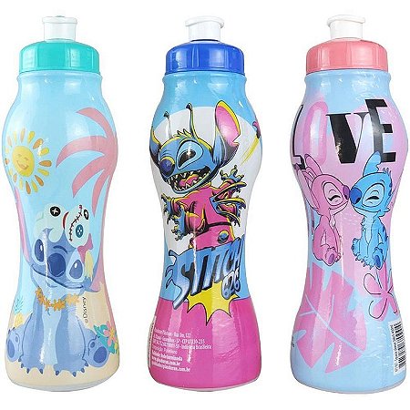 Squeeze Stitch Sleeve Decorada 450ml