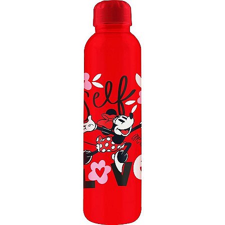 Squeeze Minnie Refil Pet 1l Sortida