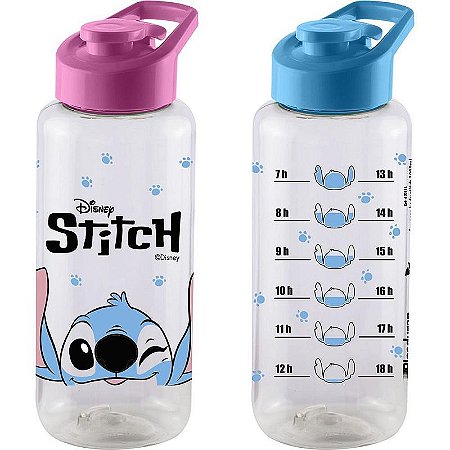 Squeeze Stitch Body Pet 1000ml
