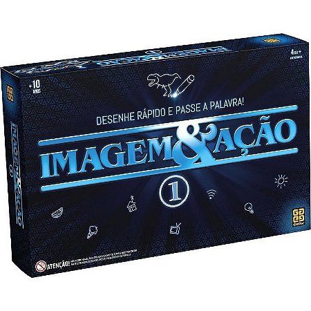 Jogo De Tabuleiro Imagem E Acão 1