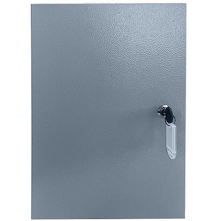 Claviculário Armário Para 30 Chaves Sem Tags