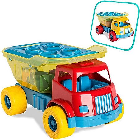 Brinquedo Educativo Dino Sabidinho Baby Land