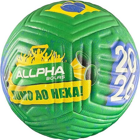 Copa Do Mundo Bola Campo New Evolution Rumo