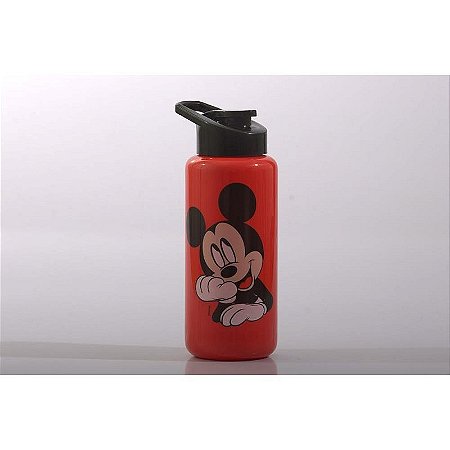 Squeeze Mickey Mouse Body Pet 1l Sortida