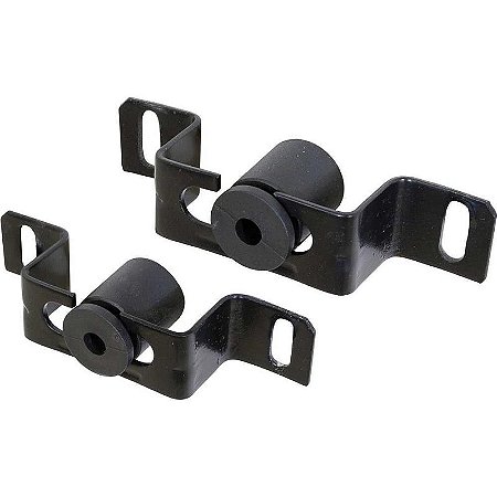 Suporte Para Tv Fixo Universal Led/lcd/plasma Até 71 Pol