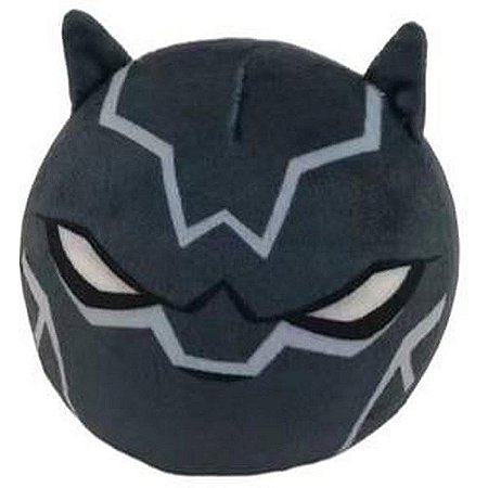 Pelúcia Avengers Cabeça Squish