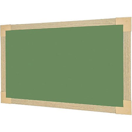 Quadro Escolar 250x120cm Soft Prime