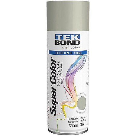 Aerossol Multiuso Primer Fundo 350ml/250g