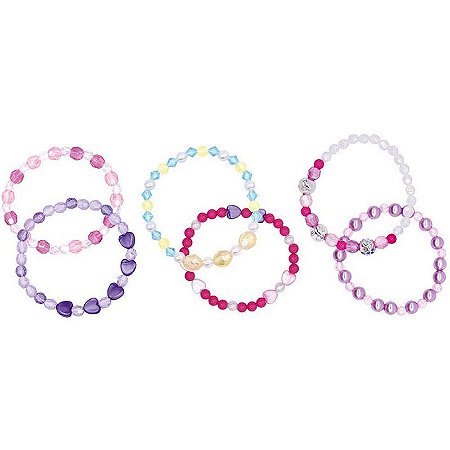 Bijuteria E Miçanga Glamour Beads Miçanga Maleta