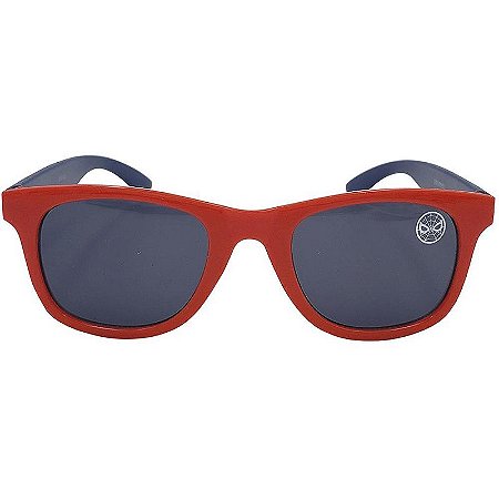 óculos De Sol Infantil Spider-man Com Proteção Uv 400