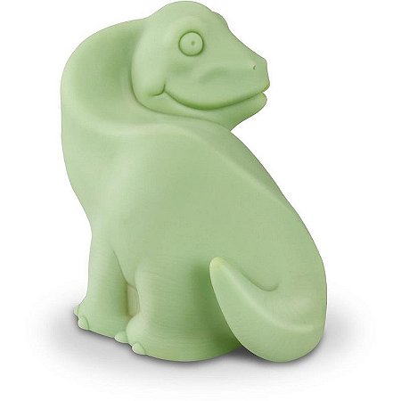 Brinquedo Para Bebê Coleção Dinos Banho 8,5cm – Caixa Com 6 Unidades
