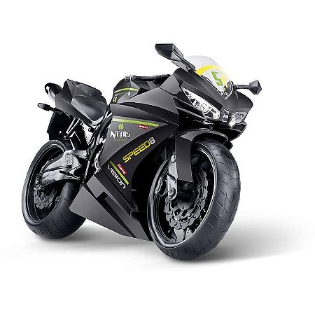 Moto Racing Motorcycle 34,5cm