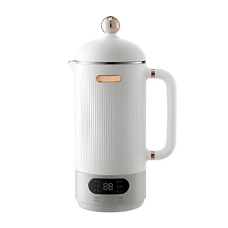 Liquidificador Extrator Leite Vegetal Saudável Máquina