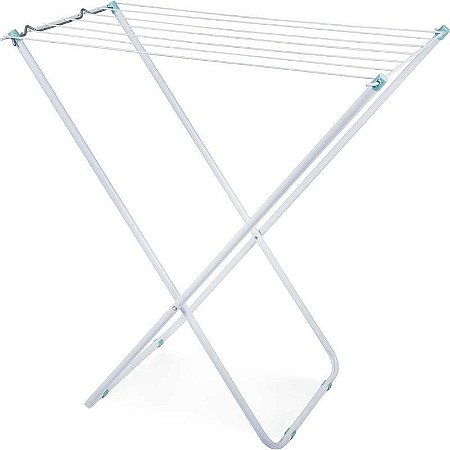 Varal De Chão Slim 79x42x79cm